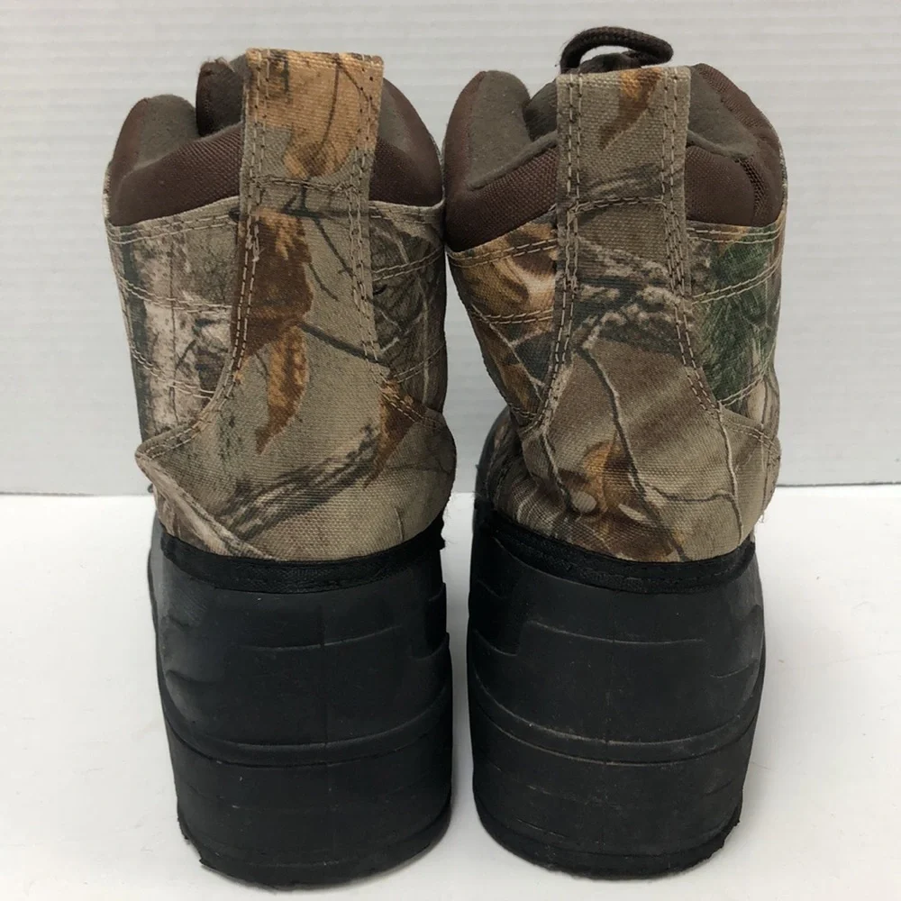 Ozark Trail hunting snow boots